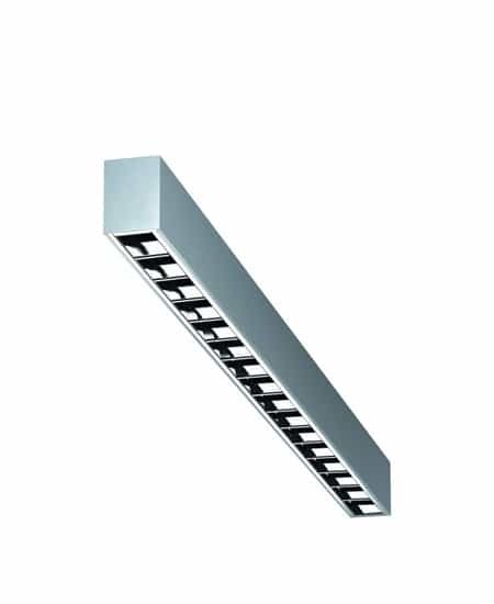 SCS 228 T5 GF EB2/P3 - 2X28W T5
